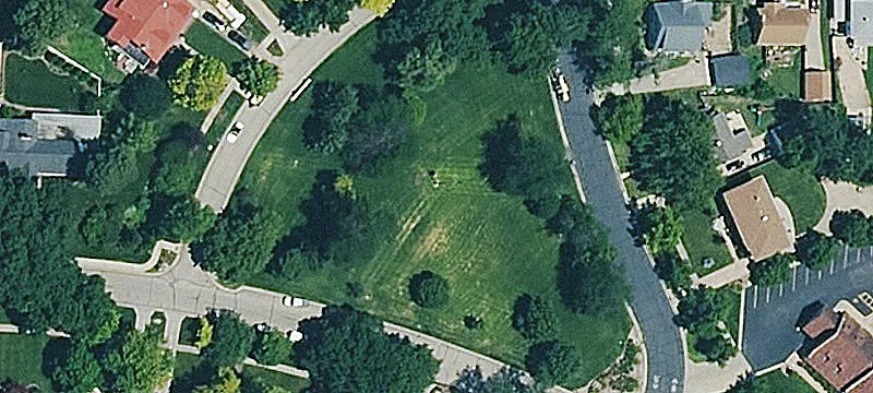 Hyde Park Dr