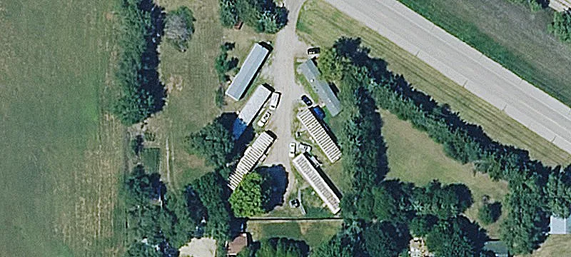 Switzer Rd