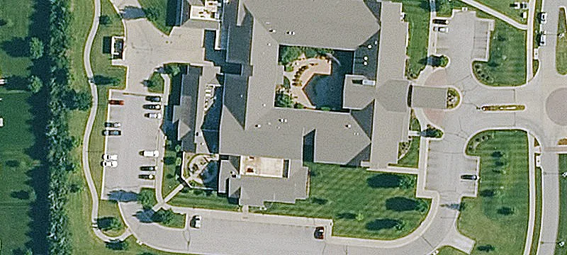 3051 Parkdale Cir