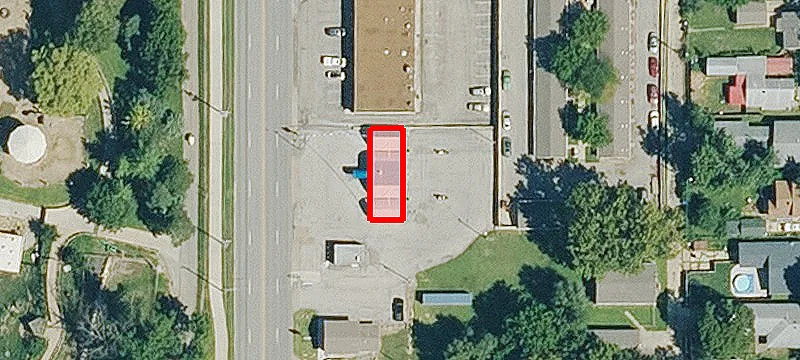 720 Gage Blvd