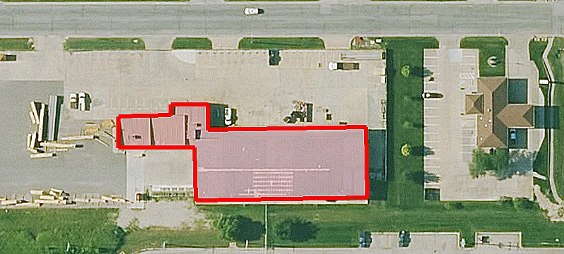 231 Industrial St