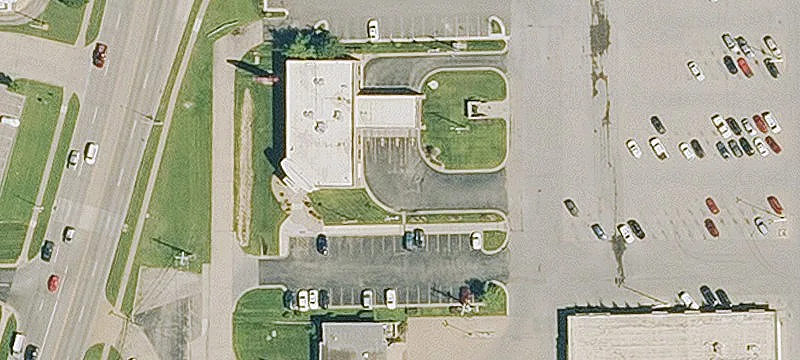 2010 Central Ave