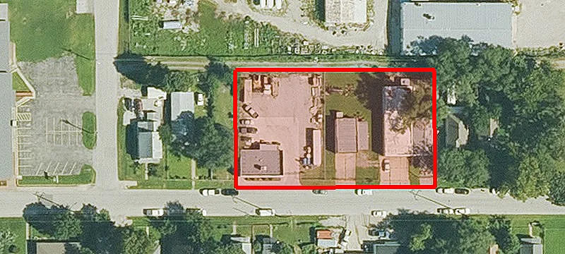 912 Scott Ave