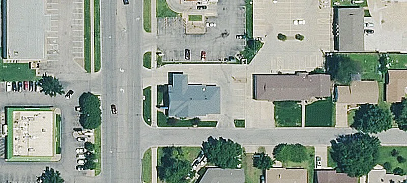 2900 Main St