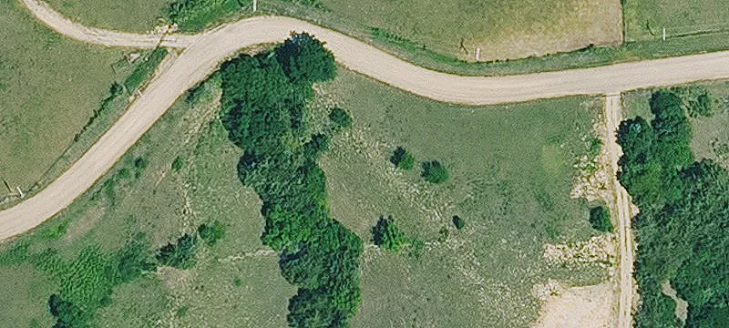 Case Ravine Rd
