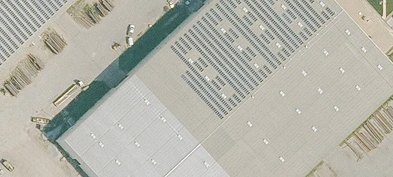 401 New Century Pkwy