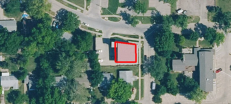 2005 Tecumseh Rd