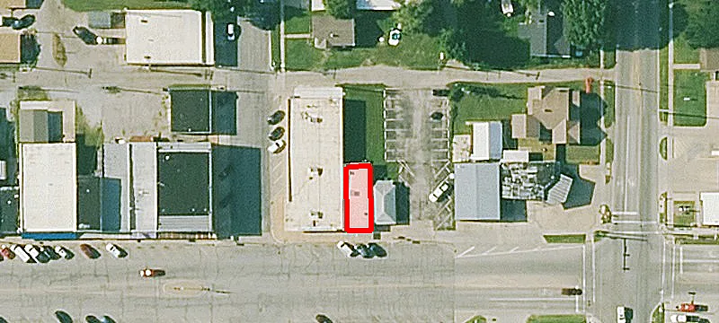 122 Main St