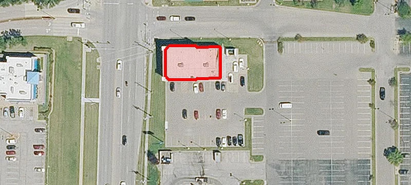1730 Wanamaker Rd