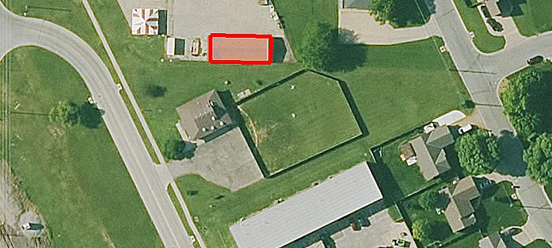 520 Ramsey Dr