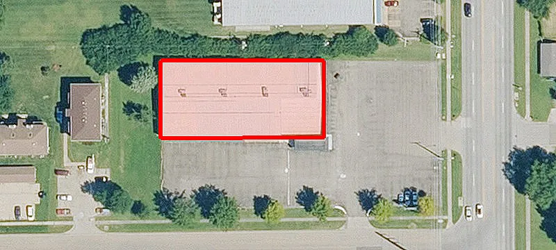 815 Fairlawn Rd