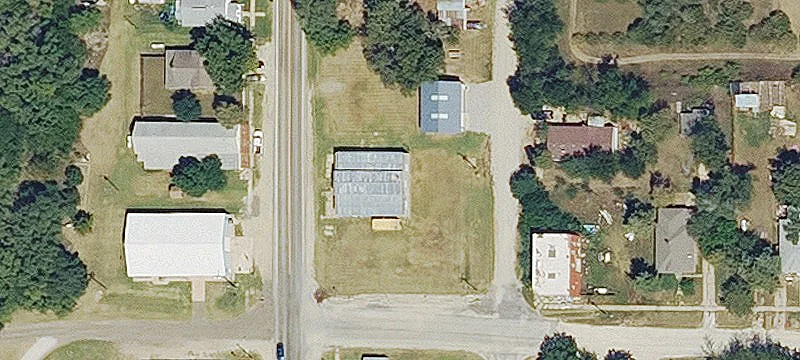 Main St