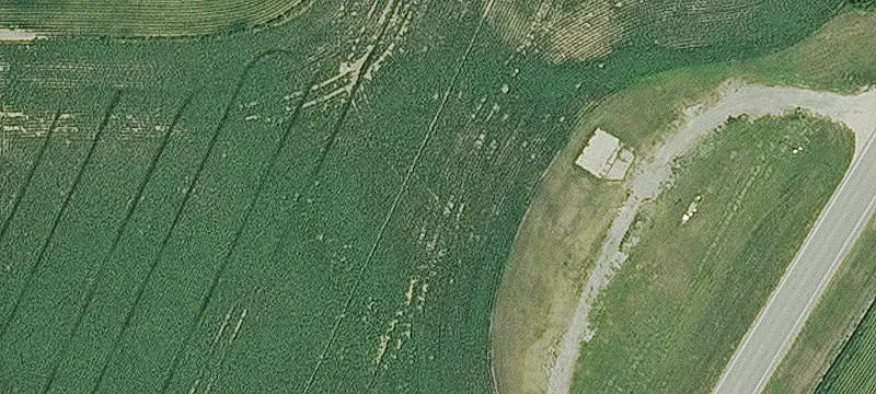 Old Hwy 81