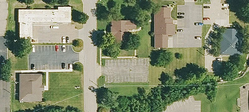 3300 Van Buren St