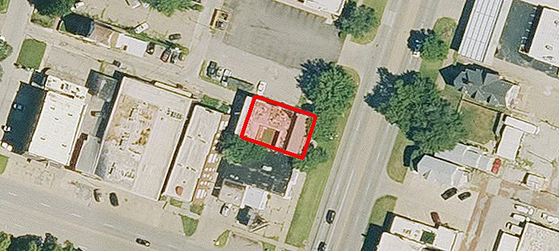 525 Topeka Blvd