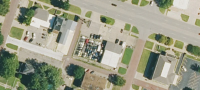 801 6th Ave