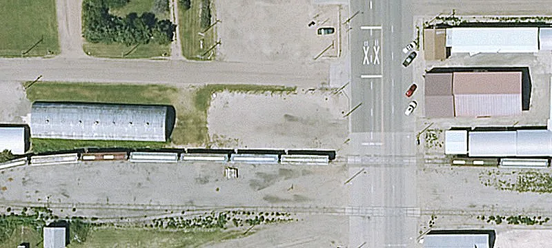 Main St