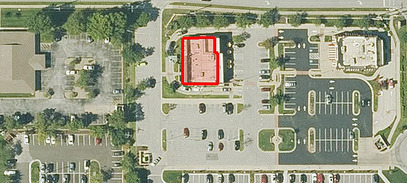 11401 College Blvd