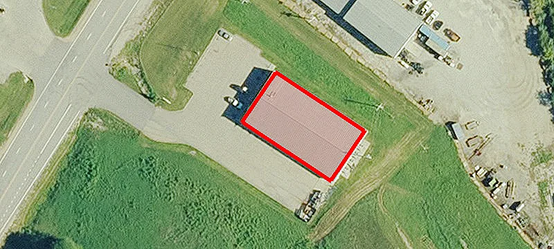 1501 4th Hwy