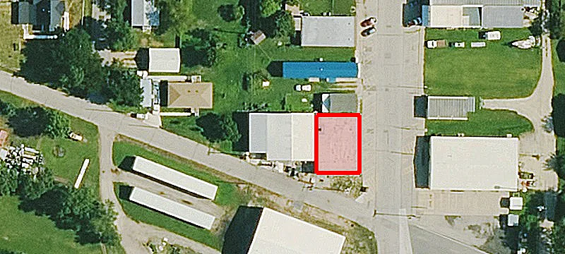 121 Wichita St