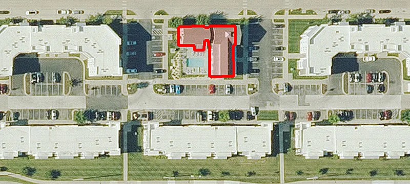 4541 Bauer Farm Dr