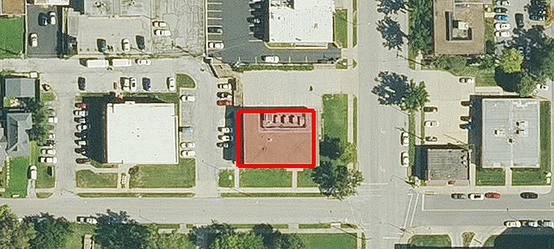 800 Ann Ave