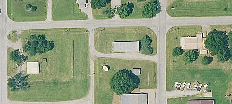 Main St
