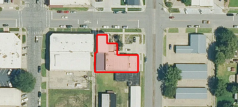 210 Walnut St, Unit 100