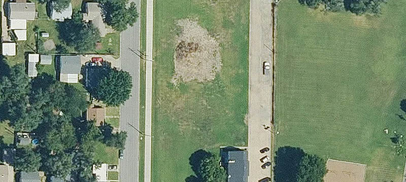 Indiana Ave
