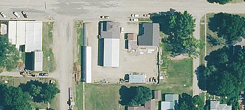 100 Main St