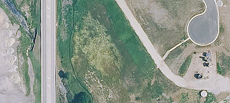 Boyer Rd