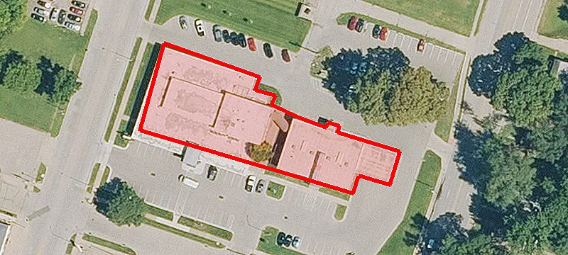 1110 Kansas Ave