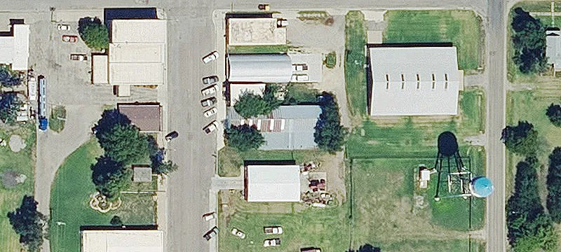 Main St