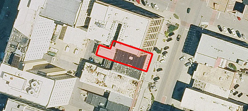 911 Kansas Ave