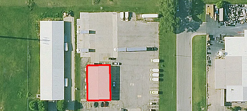 300 Industrial St