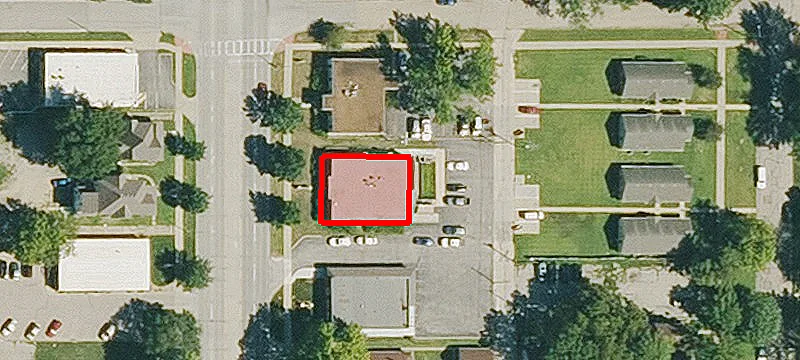 1408 Topeka Blvd