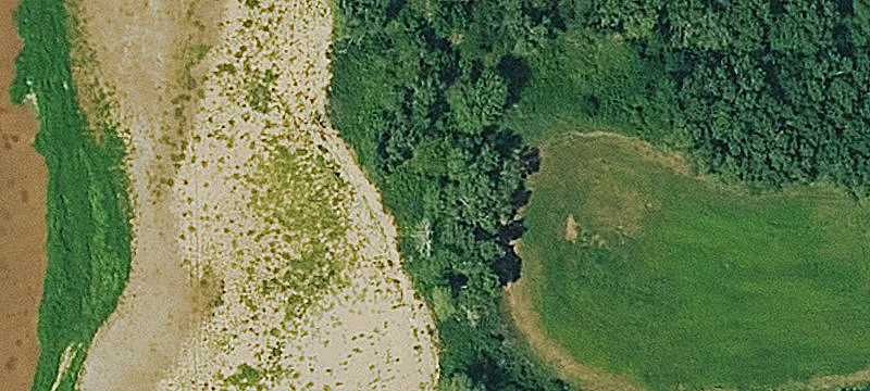 Silver Lk Rd