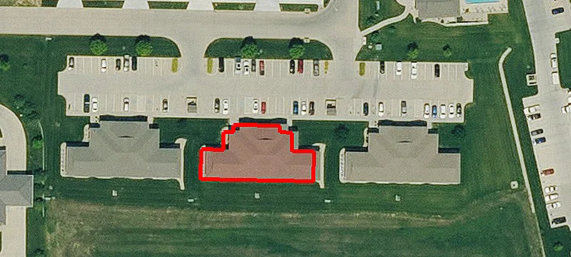 2005 Henry Dr