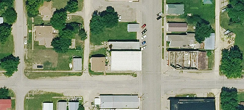 601 Main St