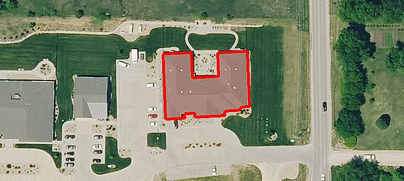 11771 Legacy Pl