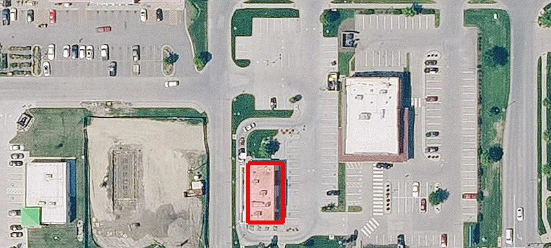 501 Mccall Rd