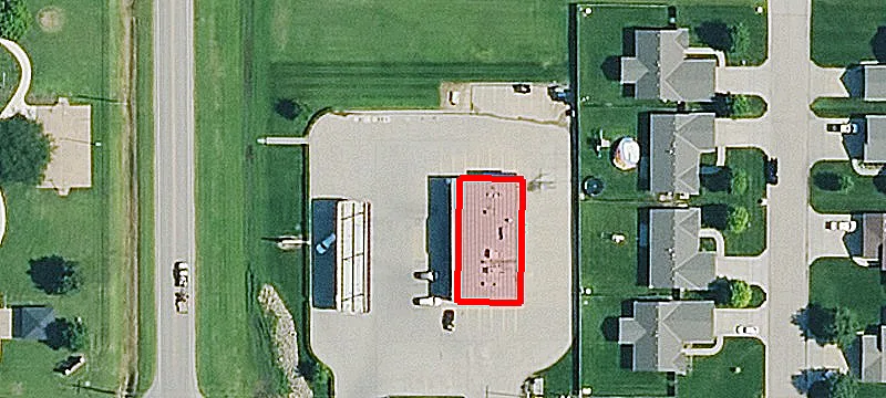 310 Andale Rd