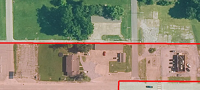1001 Main St