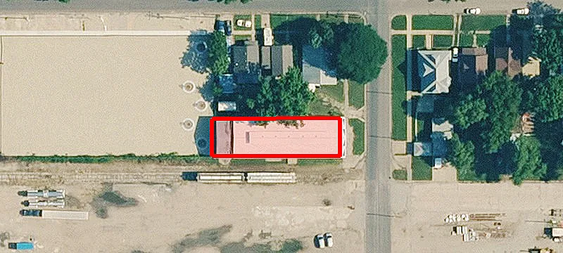 205 Cedar St