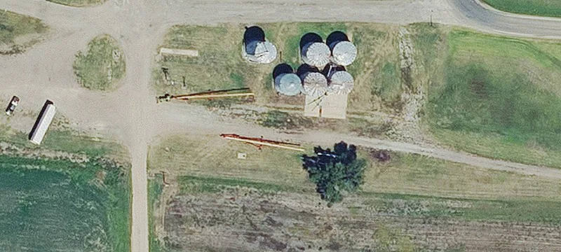Main St
