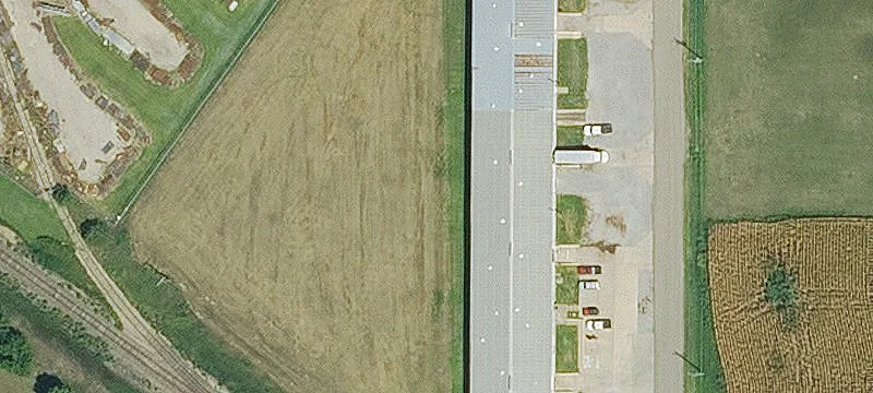 690 Industrial Rd