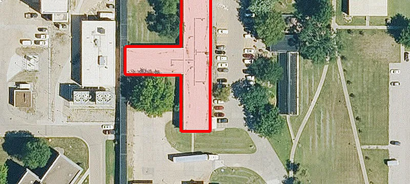2200 Gage Blvd