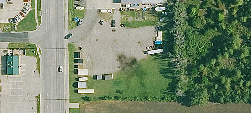 5100 Maize Rd