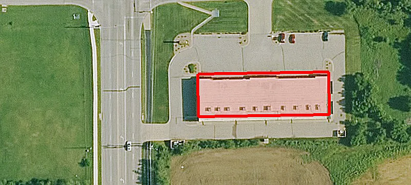 4590 Maize Rd Ste, Unit 1