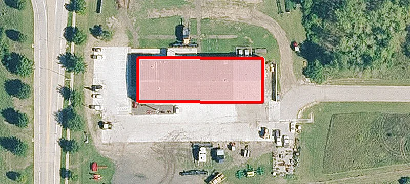 1100 Rice Rd